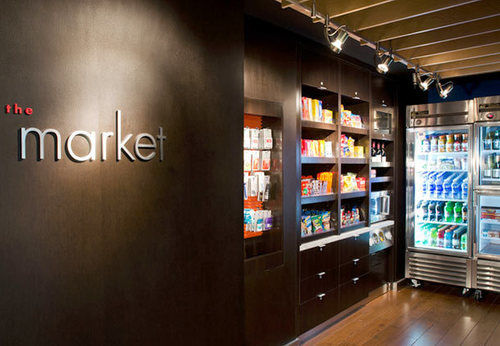 Hotel Courtyard Los Angeles Lax El Segundo  | El Segundo | California | Estados Unidos 18