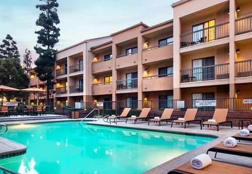 Hotel Courtyard Los Angeles Lax El Segundo  | El Segundo | California | Estados Unidos 19