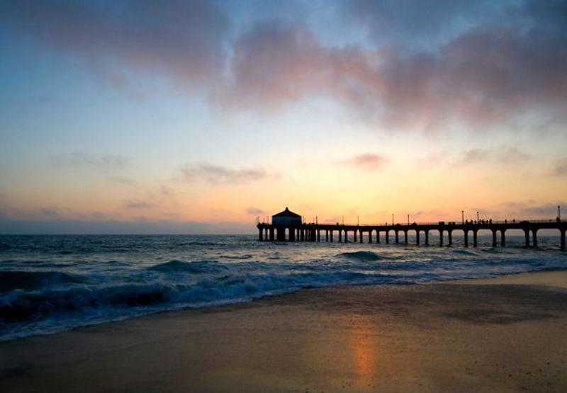 Hotel Courtyard Los Angeles Lax El Segundo  | El Segundo | California | Estados Unidos 2