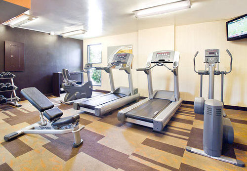 Hotel Courtyard Los Angeles Lax El Segundo  | El Segundo | California | Estados Unidos 20