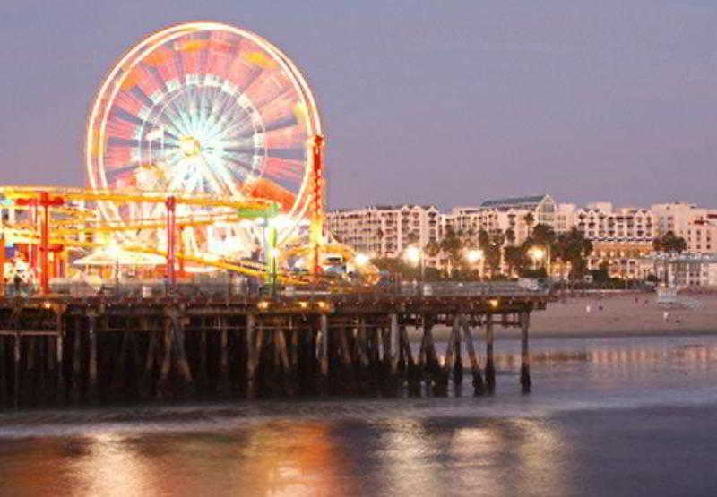 Hotel Courtyard Los Angeles Lax El Segundo  | El Segundo | California | Estados Unidos 3