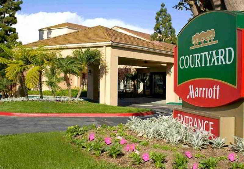 Hotel Courtyard Los Angeles Lax El Segundo  | El Segundo | California | Estados Unidos 4