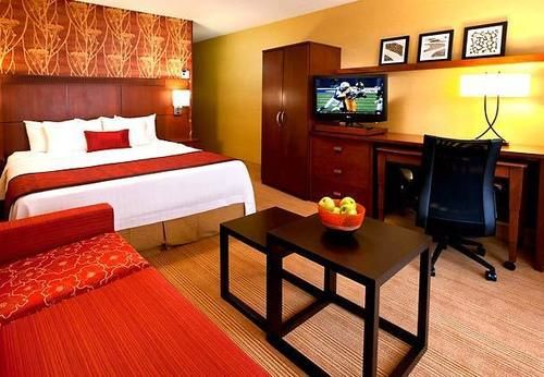 Hotel Courtyard Los Angeles Lax El Segundo  | El Segundo | California | Estados Unidos 5