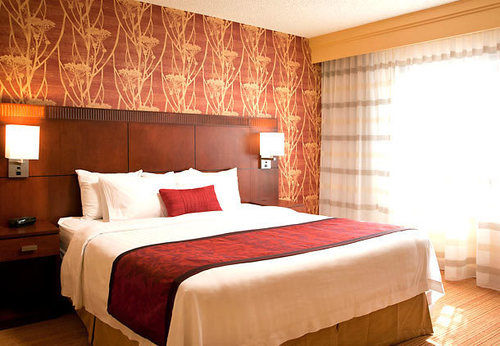 Hotel Courtyard Los Angeles Lax El Segundo  | El Segundo | California | Estados Unidos 6