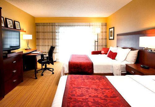 Hotel Courtyard Los Angeles Lax El Segundo  | El Segundo | California | Estados Unidos 7