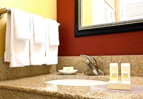 Hotel Courtyard Los Angeles Lax El Segundo  | El Segundo | California | Estados Unidos 8