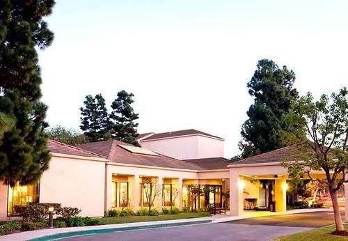 Hotel Courtyard Los Angeles Lax El Segundo  | El Segundo | California | Estados Unidos 9