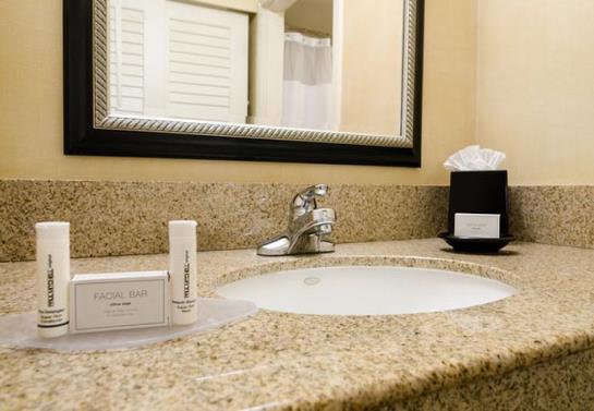 Hotel Courtyard by Marriott  | Fresno | California | United States 2