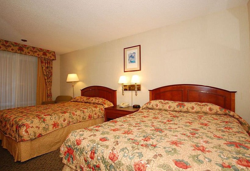 Hotel Vagabond Inn  | Costa Mesa | California | United States 10