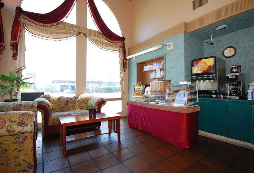 Hotel Vagabond Inn  | Costa Mesa | California | United States 11