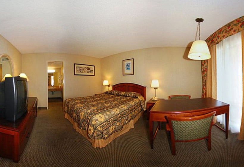 Hotel Vagabond Inn  | Costa Mesa | California | United States 17