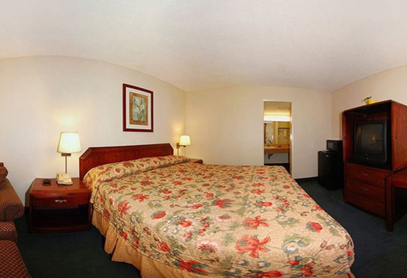 Hotel Vagabond Inn  | Costa Mesa | California | United States 18