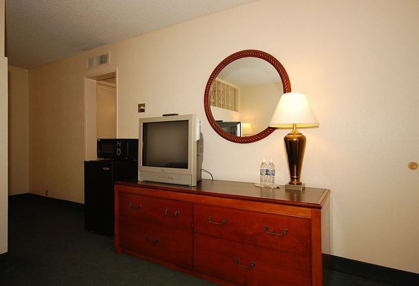 Hotel Vagabond Inn  | Costa Mesa | California | United States 19