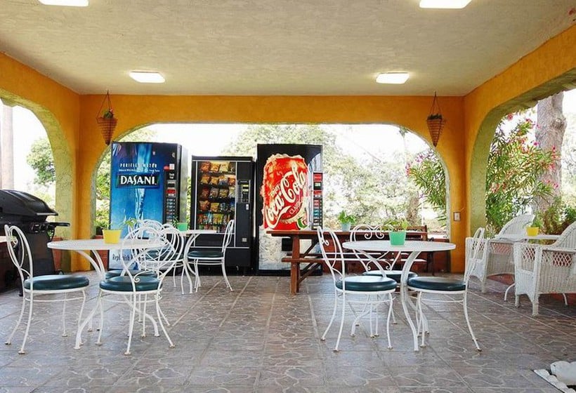 Hotel Vagabond Inn  | Costa Mesa | California | United States 2