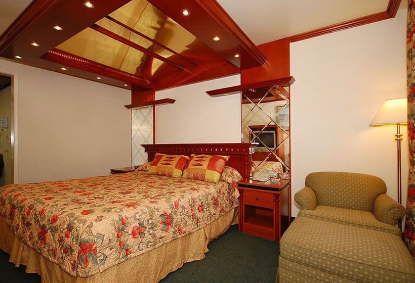 Hotel Vagabond Inn  | Costa Mesa | California | United States 5