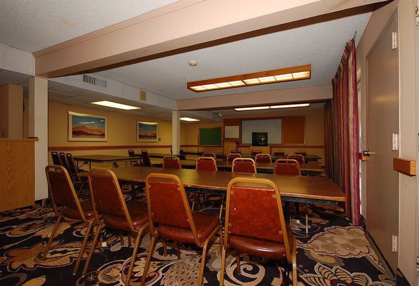 Hotel Vagabond Inn  | Costa Mesa | California | United States 8