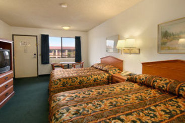 Hotel Ramada Limited Central  | Bakersfield | California | United States 4