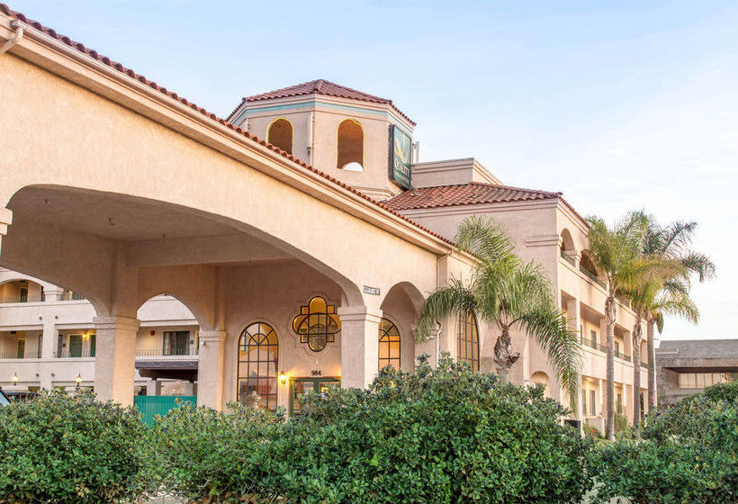 Hotel Quality Inn & Suites Camarillo  | Camarillo | California | United States 10