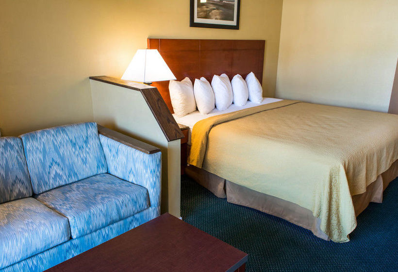 Hotel Quality Inn & Suites Camarillo  | Camarillo | California | United States 16