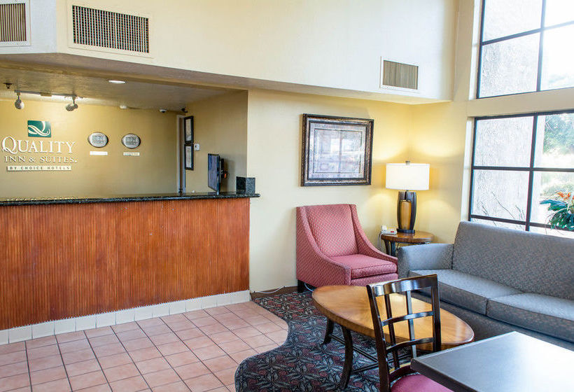 Hotel Quality Inn & Suites Camarillo  | Camarillo | California | United States 17