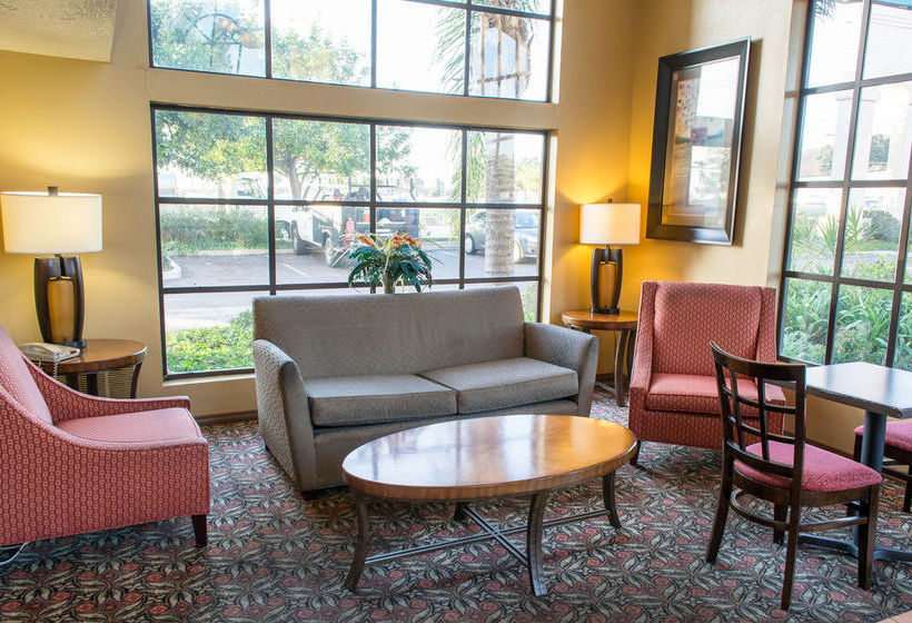 Hotel Quality Inn & Suites Camarillo  | Camarillo | California | United States 18