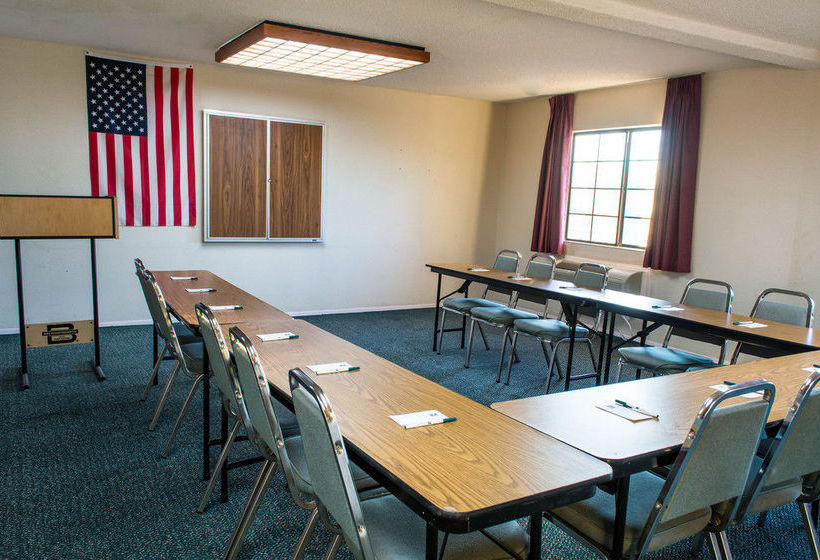 Hotel Quality Inn & Suites Camarillo  | Camarillo | California | United States 19