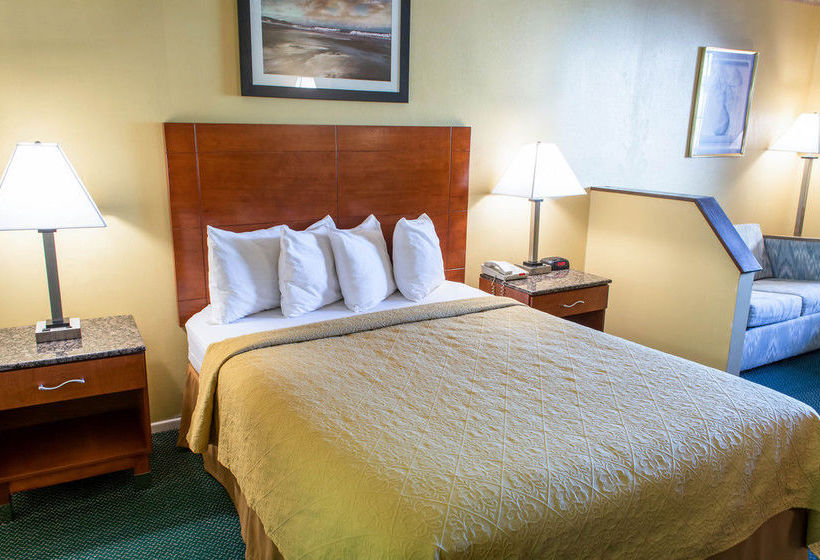 Hotel Quality Inn & Suites Camarillo  | Camarillo | California | United States 2