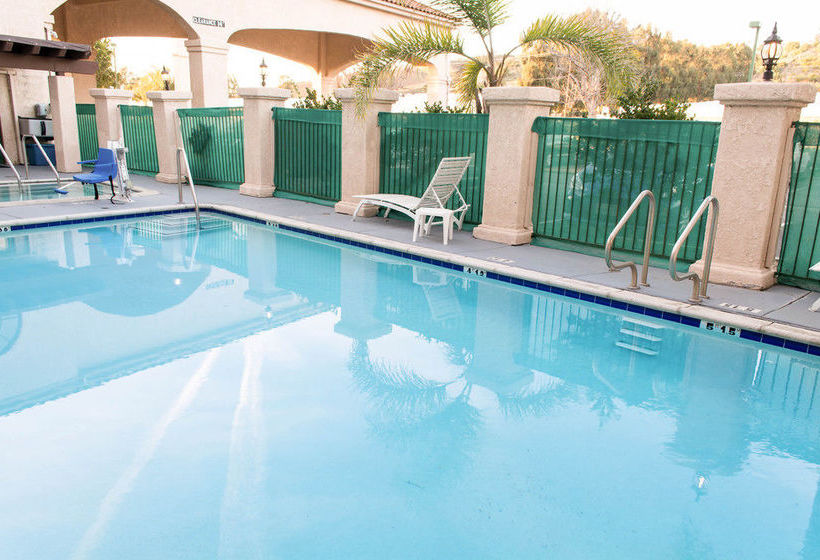Hotel Quality Inn & Suites Camarillo  | Camarillo | California | United States 20
