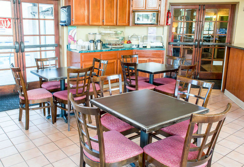 Hotel Quality Inn & Suites Camarillo  | Camarillo | California | United States 6