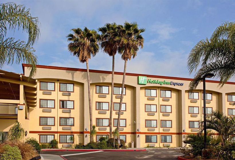 Hotel Holiday Inn Express Colton Colton