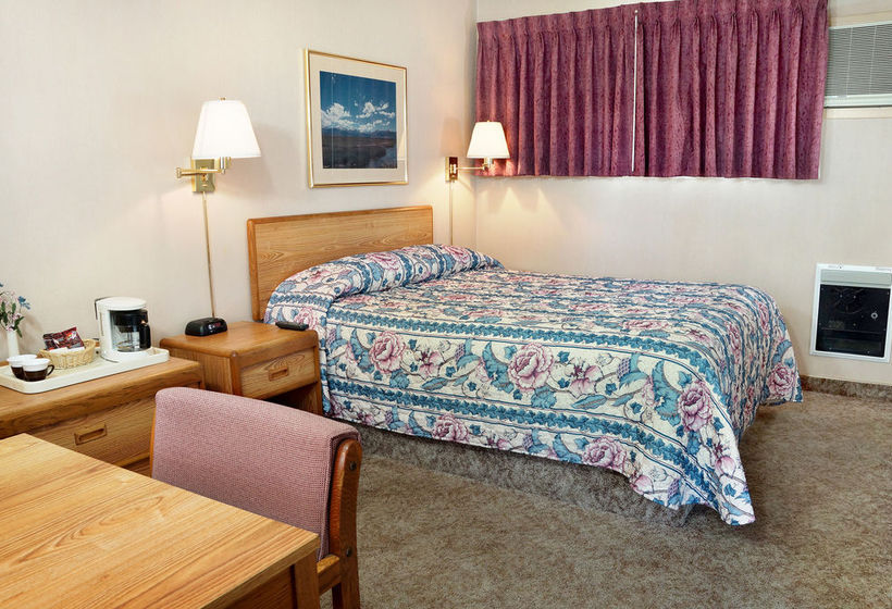 Hotel Rubys Inn Bridgeport  | Bridgeport | California | United States 10