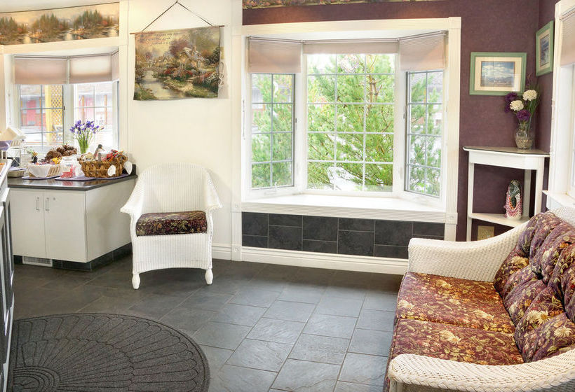 Hotel Rubys Inn Bridgeport  | Bridgeport | California | United States 17