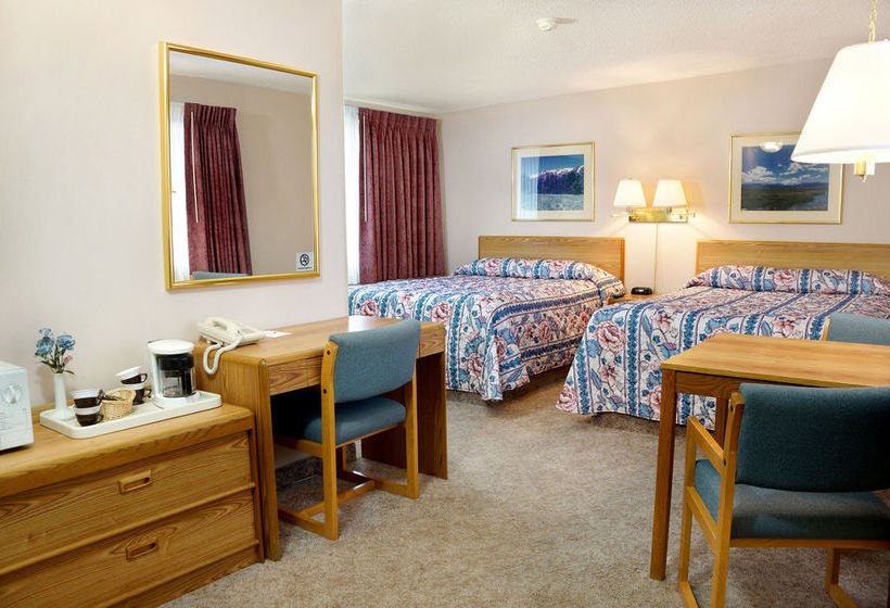 Hotel Rubys Inn Bridgeport  | Bridgeport | California | United States 3