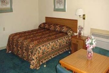 Hotel Knights Inn Fresno  | Fresno | California | United States 1