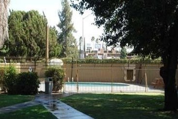Hotel Knights Inn Fresno  | Fresno | California | United States 2