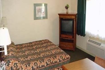 Hotel Knights Inn Fresno  | Fresno | California | United States 3
