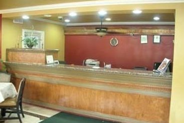 Hotel Knights Inn Fresno  | Fresno | California | United States 5