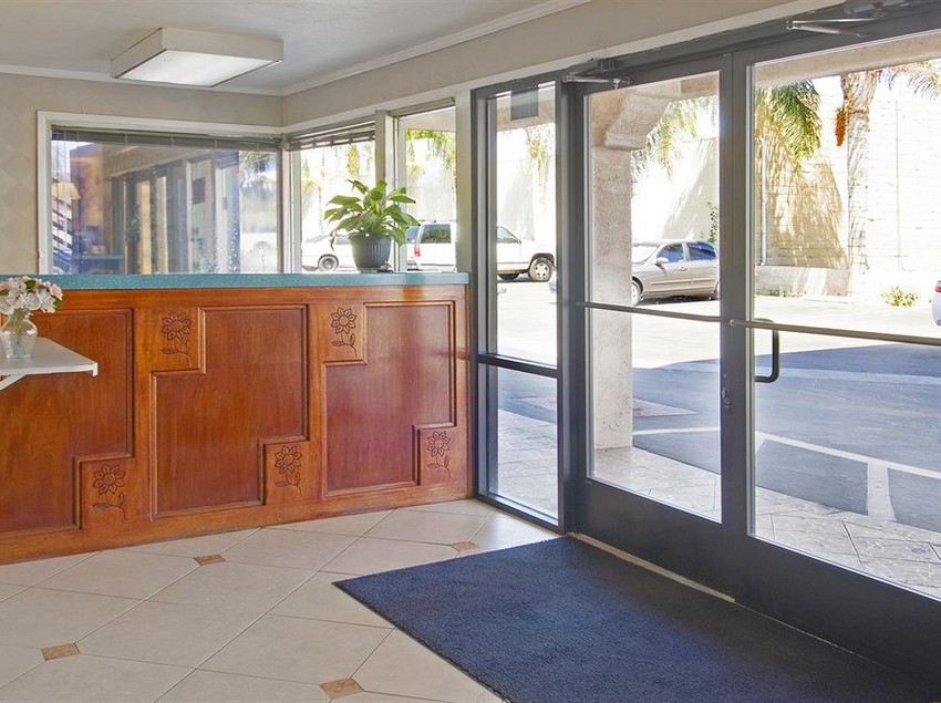 Hotel Americas Best Value Inn-Oak Street  | Bakersfield | California | United States 1