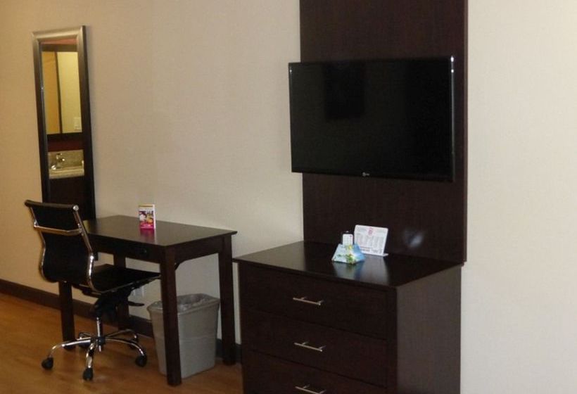 Hotel Americas Best Value Inn-Oak Street  | Bakersfield | California | United States 11