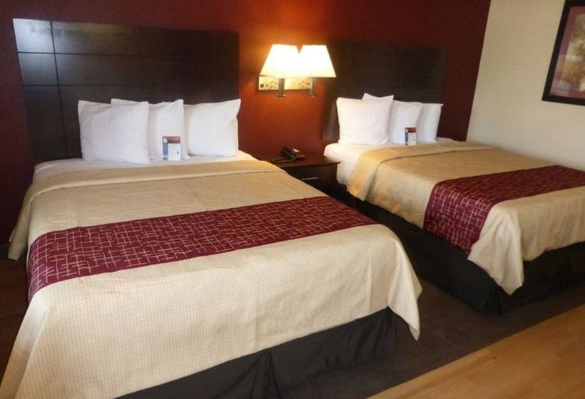 Hotel Americas Best Value Inn-Oak Street  | Bakersfield | California | United States 15