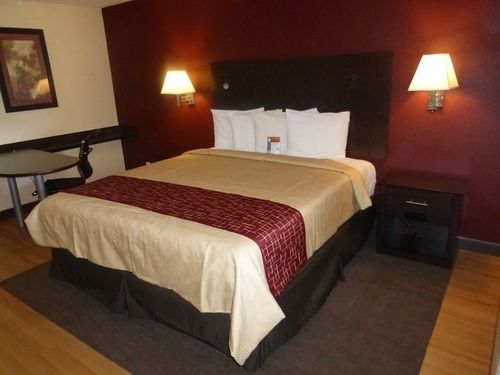 Hotel Americas Best Value Inn-Oak Street  | Bakersfield | California | United States 16
