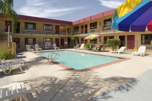 Hotel Americas Best Value Inn-Oak Street  | Bakersfield | California | United States 19