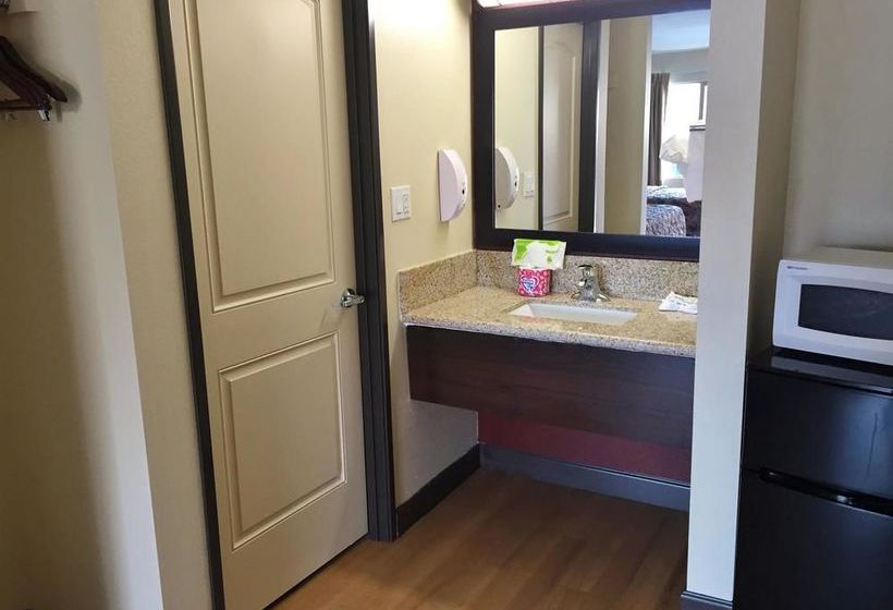 Hotel Americas Best Value Inn-Oak Street  | Bakersfield | California | United States 3