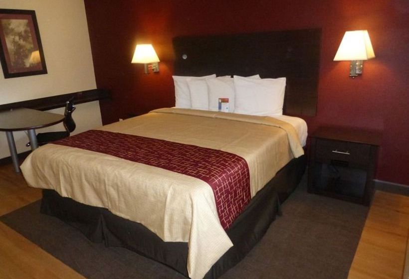 Hotel Americas Best Value Inn-Oak Street  | Bakersfield | California | United States 4