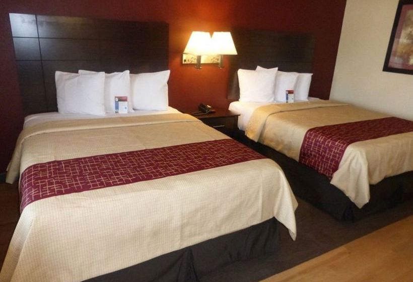 Hotel Americas Best Value Inn-Oak Street  | Bakersfield | California | United States 7