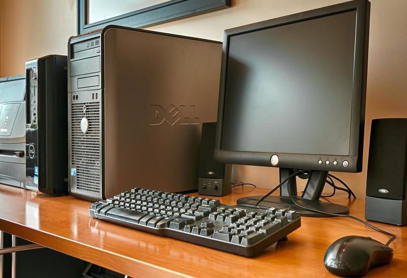 Hotel Best Western Plus Northwoods Inn  | Crescent City | California | United States 10