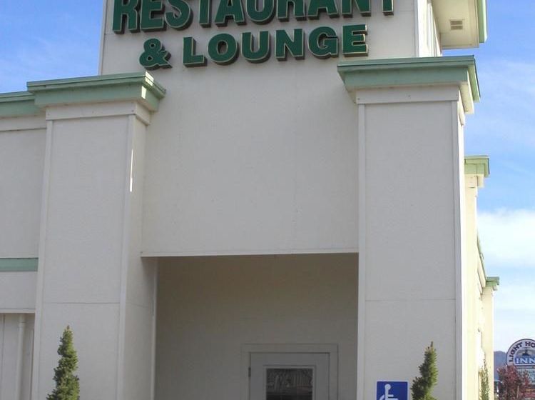 Hotel Best Western Plus Northwoods Inn  | Crescent City | California | United States 13