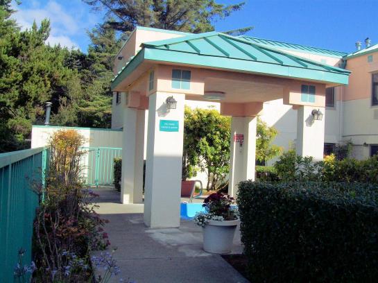 Hotel Best Western Plus Northwoods Inn  | Crescent City | California | United States 16