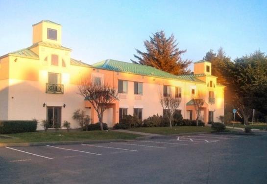 Hotel Best Western Plus Northwoods Inn  | Crescent City | California | United States 18