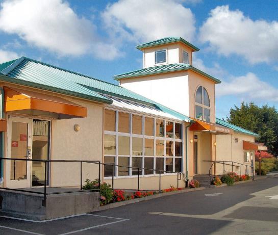 Hotel Best Western Plus Northwoods Inn  | Crescent City | California | United States 19